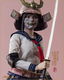 Asmus Girl Crush Action Figure Kibitsu Momoko - 5 - Thumbnail