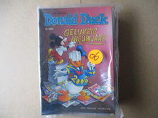 adv9582 donald duck weekblad 2006 compleet 2