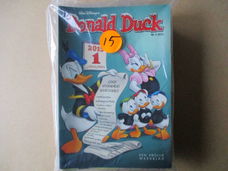 adv9590 donald duck weekblad 2015 compleet