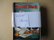 adv9591 donald duck weekblad 2015 compleet 2