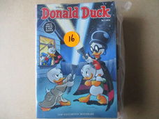 adv9592 donald duck weekblad 2016 compleet