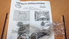 Bevestiging kit windscherm Kawasaki VN 1500 Classic, per set - 0 - Thumbnail