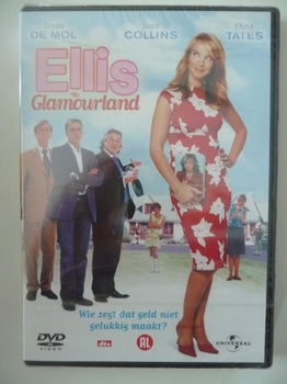 Ellis in glamourland (in plastic) - 0