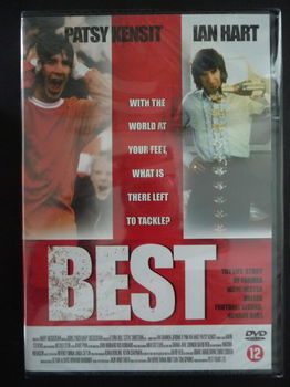 George Best (in plastic) - 0