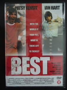 George Best (in plastic)