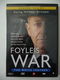 Foyle's war seizoen 1, aflevering 2 (nieuw) - 0 - Thumbnail