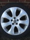 17 Inch Originele OPEL OPC Velgen en Banden Steek5x105 - 0 - Thumbnail