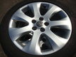 17 Inch Originele OPEL OPC Velgen en Banden Steek5x105 - 6 - Thumbnail