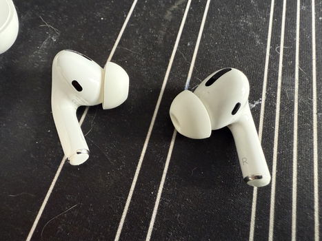 Apple Airpods pro1 - 3