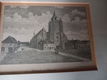 WEERT - PENTEKENING, ingelijst - Maaspoort / Markt - 0 - Thumbnail