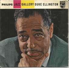 Duke Ellington – Jazz Gallery