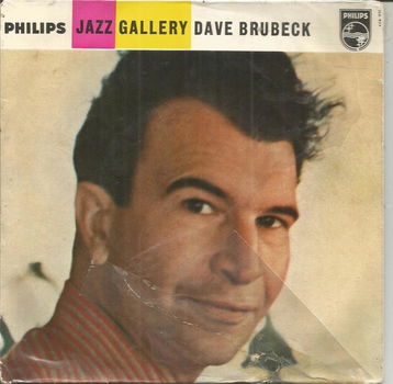 The Dave Brubeck Quartet – Jazz Gallery - 0