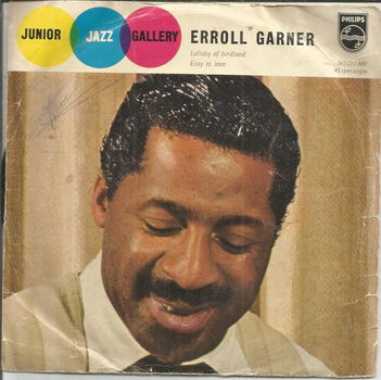 Erroll Garner Trio – Lullaby Of Birdland - 0