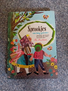 Sprookjes van lang geleden - 0