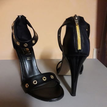 pumps 38 - 1