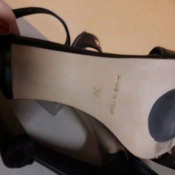 pumps 38 - 3