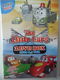 The little cars (2 dvd box, in plastic) - 0 - Thumbnail