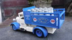 Ford model A stake truck - 6 - Thumbnail