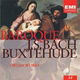 Werner Jacob - Bach, Buxtehude: Organ Works, Baroque (CD) Nieuw - 0 - Thumbnail