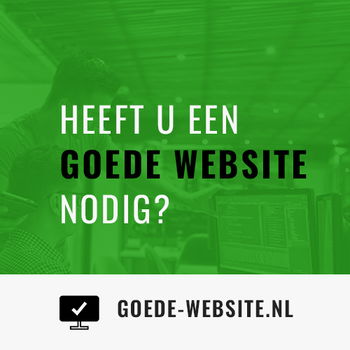 Iets doen met je domeinnaam? Wij ontwikkelen goede websites! - 0