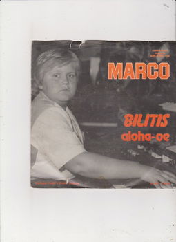 Single Marco - Bilitis - 0