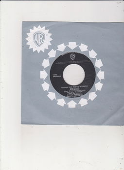 Single Rod McKuen- Soldiers who want to be heroes - 0