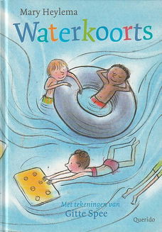 WATERKOORTS - Mary Heylema