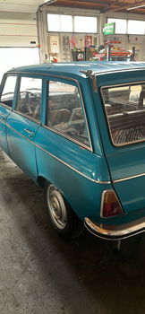 Peugeot 204 Break 1976 - 3