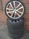 18’’Inch Originele Charleston Golf velgen en banden 5x112 - 6 - Thumbnail