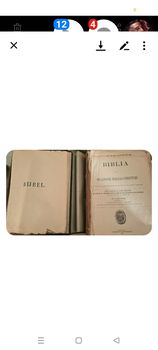 Bijbel - 1