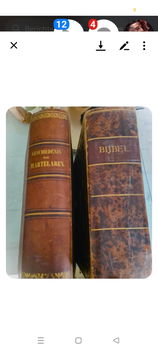 Bijbel - 2