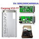 CARPROG V13.77 + keygen FULL 2022 + 21 cables - 3 - Thumbnail