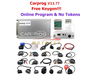 CARPROG V13.77 + keygen FULL 2022 + 21 cables - 5 - Thumbnail