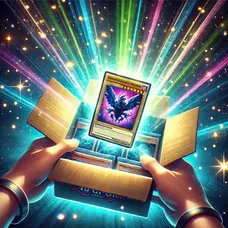 Mystery Yu-Gi-Oh! Kaarten – 50 stuks voor slechts €12,50!