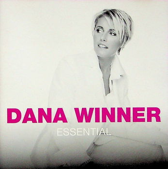 Dana Winner – Essential (CD) Nieuw/Gesealed - 0