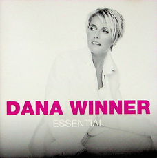 Dana Winner – Essential (CD) Nieuw/Gesealed