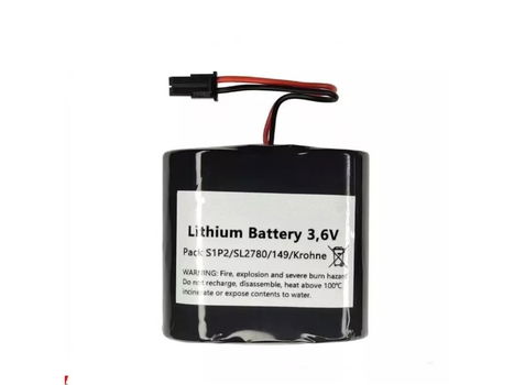 New Battery Lithium Batteries TADIRAN 3.6V - 0