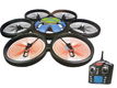 WL toys Hexacopter V323 met camera 4-kanaals 81cm nieuw - 0 - Thumbnail