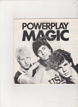 Single Powerplay - Magic - 0