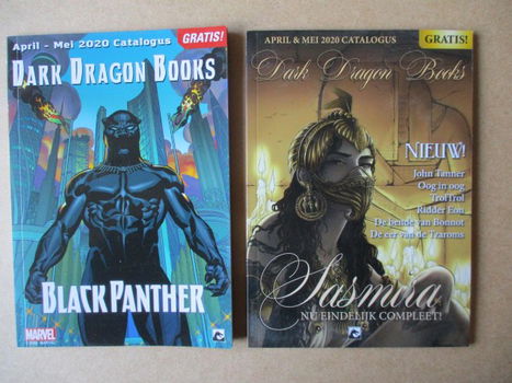 adv9601 dark dragon books catalogus 4 - 0