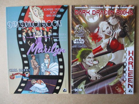adv9602 dark dragon books catalogus 5 - 0