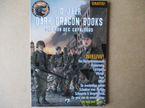 adv9603 dark dragon books catalogus 6 - 1