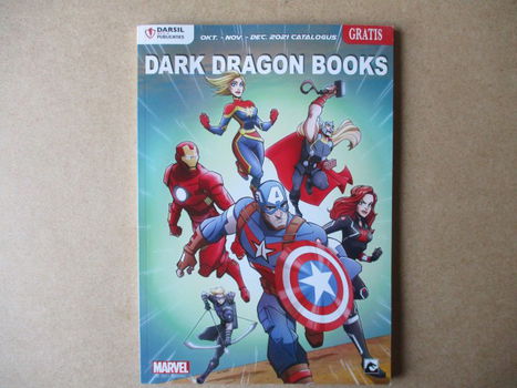 adv9605 dark dragon books catalogus 8 - 0