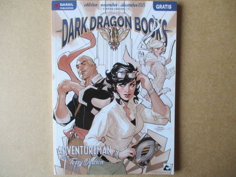 adv9605 dark dragon books catalogus 8 - 1