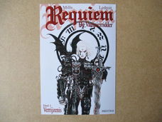 adv9610 requiem ansichtkaart
