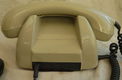 Telefoon Toestel, Retro, type: T65, Merk: Krone, Beige, PTT, 1980s. - 4 - Thumbnail