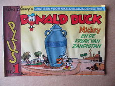 adv9612 donald duck weekblad bijlage 1