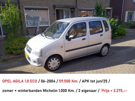 U zoekt een auto ... wij hebben ze staan of vinden er 1 voor U ...... - 2