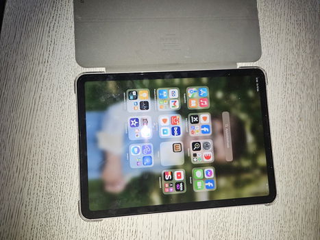 ik verkoop mijn ipad te koop - 3