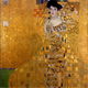 Adèle Bloch-Bauer's portret - Gustav Klimt - 1907 - 0 - Thumbnail